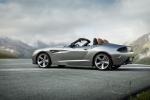 BMW Zagato Roadster 2012 года